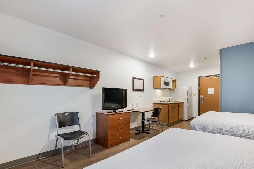 Extended Stay America Select Suites - Indianapolis - West Avon Room photo